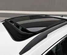 Zunanja slika - Škoda Octavia - 2.0 TDI DSG 4x4 LAURIN CLEMENT 2.LASTNIK PANO. - 7 - Predogledna slika