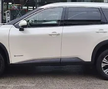 Zunanja slika - Nissan X-Trail - 1.5 e-Power N-Connecta Avt.  Garancija do 2032 - 2 - Predogledna slika
