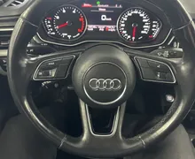 Zunanja slika - Audi A4 - 30 TDI Business line 2.0 TDI.KAMERA.NAVI.LED - 11 - Predogledna slika