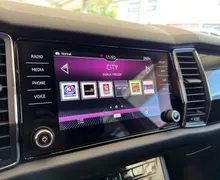 Zunanja slika - Škoda Kodiaq - 2,0 TDI AUT. - 9 - Predogledna slika