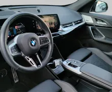 Zunanja slika - BMW X1 - sDrive20i - 6 - Predogledna slika