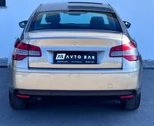 Zunanja slika - Citroën C5 - 1.6 HDi+ALU+PDC+KLIMA - 6 - Predogledna slika