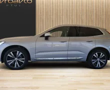 Notranja slika - Volvo XC60 - B4  Plus Bright AWD•Redno vzdrževan•Alu. 20 - 8 - Predogledna slika