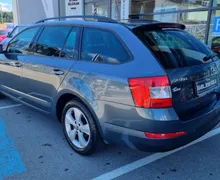 Zunanja slika - Škoda Octavia - Combi 1.2 TSI - SLOVENSKI - 2. LASTNIK - 5 - Predogledna slika