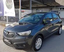 Zunanja slika - Opel Crossland X - 1,6 CDTi - 10 - Predogledna slika