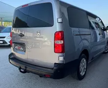 Zunanja slika - Peugeot Expert - Long DC Premium L3 2.0 BlueHDi 120 Navi Tempomat - 7 - Predogledna slika