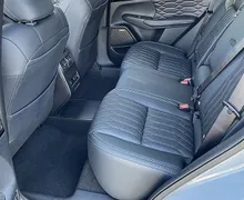 Zunanja slika - Mitsubishi Outlander - PHEV 4WD 2.4 Instyle Avt. AKCIJA - 7 - Predogledna slika