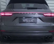 Zunanja slika - Porsche Cayenne - 2.9 S - PANO - ZRAK - 360 KAM - MATRIX - GRET. S - 5 - Predogledna slika