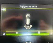 Zunanja slika - Renault Megane Limousine - Mégane Berline TCe 140.INTENSE.USNJE.SLOVENSKI.1 LASTNIK - 6 - Predogledna slika