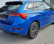 Zunanja slika - Škoda Scala - Style 1.0 TSI 81 kW - 6 - Predogledna slika