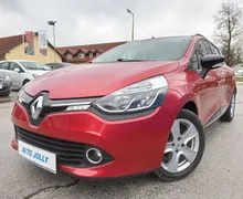 Zunanja slika - Renault Clio - Clio - 14 - Predogledna slika