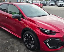 Zunanja slika - Renault Clio - HYBRID E-TECH AUT. KAMERA-LED-SLOVENSKI-ZALOGA - 3 - Predogledna slika