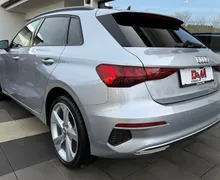 Zunanja slika - Audi A3 - 30 TFSI SPORT AVT|MATRIX|KAMERA|ACC|KEYLESS GO| - 6 - Predogledna slika