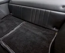 Zunanja slika - Porsche 911 Targa - S 2.7 1975 prvinski užitek v vožnji - 16 - Predogledna slika