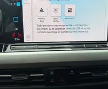 Zunanja slika - VW Golf - Variant 2.0 TDI BMT Life DSG-ACC-LED-Vlečna kljuka-Masaža - 18 - Predogledna slika