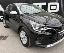 Zunanja slika - Renault Captur - E-TECH AVT. NAVI-ALU-KEYLESS-KAMERA-TEMPOMAT... - 2 - Predogledna slika