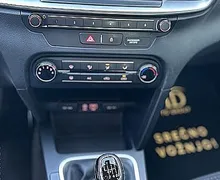 Zunanja slika - KIA Ceed - 1.4 MPI EX Fresh 74 kW-TEMPOMAT-LED-BREZ POLOGA - 10 - Predogledna slika