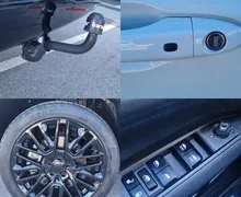 Zunanja slika - Jeep Compass - 1.3 PHEV 240 4xe S - Avtomatik + VLEČNA KLJUKA - 19 - Predogledna slika