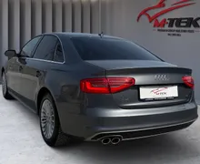 Notranja slika - Audi A4 - Audi  2.0 TDI S-tronic 150ks S-line LED Bi-XEN.. - 7 - Predogledna slika