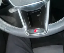 Zunanja slika - Audi e-tron - 55 quattro S line.NEMŠKI+4ALU.KAMERA.USNJE.KLJUKA - 10 - Predogledna slika