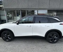 Zunanja slika - Baic X55 - - ZALOGA - 8 - Predogledna slika