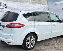 Zunanja slika - Ford S-MAX - 2.0 TDCi Titanium - XENON - PDC - TEMP - 3 - Predogledna slika