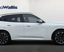 Zunanja slika - BMW X3 - 20d xDrive - 11 - Predogledna slika