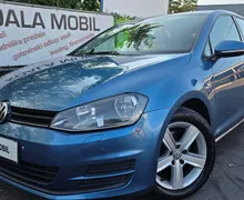 Zunanja slika - Volkswagen Golf - 2.0 TDI BMT HIGHLINE DSG GRETJE SEDEŽEV-ALU-PDC - 19 - Predogledna slika