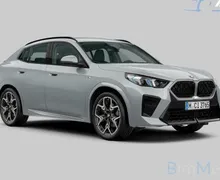 Zunanja slika - BMW serija X2: - xDrive20d|M-Sport|Laser|IconicG|360K|Kljuka|HUD| - 3 - Predogledna slika