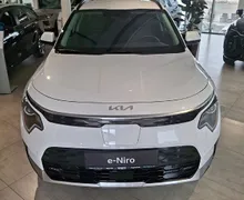 Zunanja slika - KIA Niro - Limited Edition - 2 - Predogledna slika