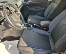 Zunanja slika - VW T-Cross - 1.0 TSI BMT Style LED RADAR KAMERA KLJUKA VIRTUAL - 8 - Predogledna slika