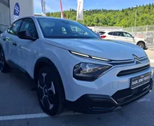 Zunanja slika - Citroën C4 X - 1.2 PURETECH YOU  - KOT NOVO - SAMO 21.870KM - 3 - Predogledna slika