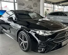 Zunanja slika - Mercedes-Benz CLA-Razred - 180 AMG Line ..na zalogi.. NOVI MODEL - 1 - Predogledna slika