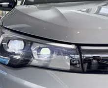 Zunanja slika - Volkswagen Tiguan - R-Line 4JOY 1.5 eTSI DSG - BLACK STYLE - - 2 - Predogledna slika
