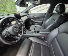 Zunanja slika - Mercedes-Benz CLA-Razred - CLA Shooting Brake CLA 200D LED-NAVI-KAMERA-GRETJE SEDEŽEV - 9 - Predogledna slika