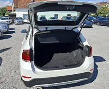 Zunanja slika - BMW X1 - serija : xDrive - 4x4 - 143KM - SLO poreklo - - 8 - Predogledna slika