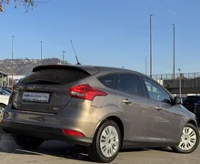 Zunanja slika - Ford Focus - TREND 1.0 EcoBoost 100 KM 1.LAST. SLO ODLIČEN - 7 - Predogledna slika