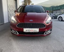 Zunanja slika - Ford S-MAX - 2.0 EcoBlue 140 kW FWD Vignale - 3 - Predogledna slika