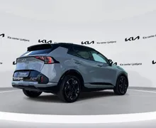 Zunanja slika - KIA Sportage - AWD 1.6 T-GDI GT-Line ISG DCT - 8 - Predogledna slika