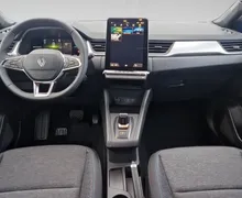 Zunanja slika - Renault Captur - TCe 140 Evolution EDC - 10 - Predogledna slika