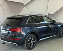 Zunanja slika - Audi Q5 - quattro 2,0 TDI Sport S tronic - 3 - Predogledna slika