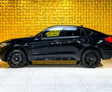 Zunanja slika - BMW serija X6: - xDrive30d M Sport-LED-VIRTUAL-KAMERA-HEAD UP... - 6 - Predogledna slika