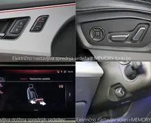 Zunanja slika - Audi SQ8 - V8 TDI Quattro Tiptronic 435KM - 16 - Predogledna slika