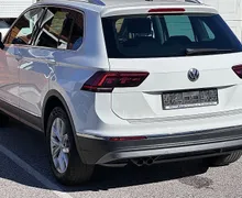 Zunanja slika - Volkswagen Tiguan - 2.0 TDI SCR 4MOT. BMT avt.Highline 110kW - 3 - Predogledna slika
