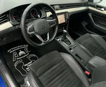 Zunanja slika - VW Passat - Variant 2.0 TDI-DSG-2X R LINE-LIZING ZA TUJCE-FUL LED- - 7 - Predogledna slika