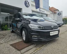 Zunanja slika - Volkswagen Touran - 2.0 TDI Family DSG - 1 - Predogledna slika