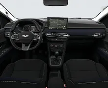 Zunanja slika - Dacia Sandero - TCe 100 Expression - 2 - Predogledna slika