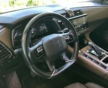 Zunanja slika - DS DS 7 Crossback - 1.6 PT Business-KAMERA-NAVI-18COL-GRETJE SEDEŽEV.. - 7 - Predogledna slika