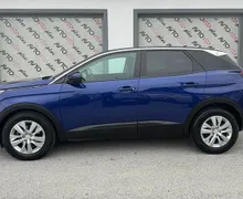 Zunanja slika - Peugeot 3008 - 1.5 BlueHDi  Allure Navi Kamera Pdc Tempomat Aut.. - 5 - Predogledna slika