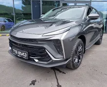 Zunanja slika - Forthing Forthing T5 EVO - T5 Evo my 2025 + ADAS - 1 - Predogledna slika